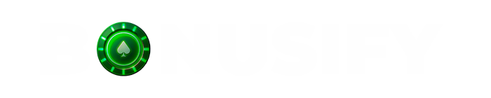Bonusify - Comparateur de casinos en ligne